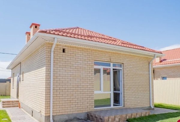 Жилой дом в 15 минутах от ТРЦ Красная площадь  г. Краснодар